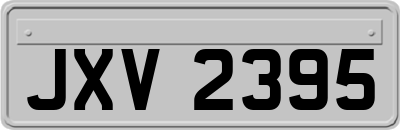 JXV2395