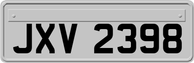 JXV2398