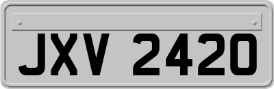 JXV2420