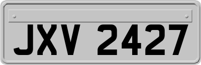 JXV2427