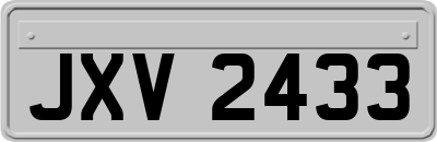 JXV2433