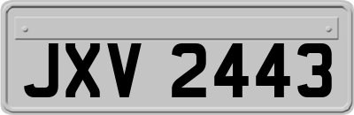 JXV2443