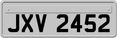JXV2452