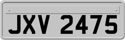 JXV2475