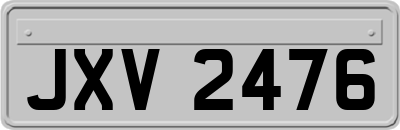 JXV2476