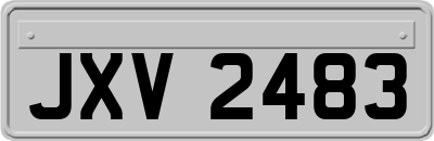 JXV2483