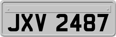 JXV2487