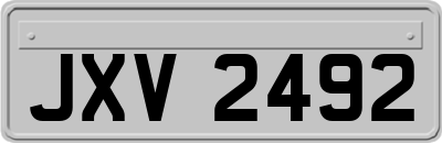 JXV2492