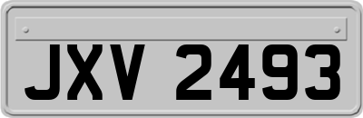 JXV2493