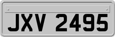 JXV2495