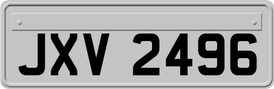 JXV2496