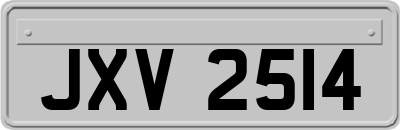JXV2514