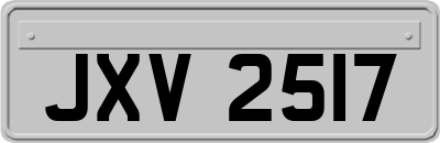 JXV2517