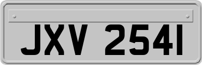 JXV2541