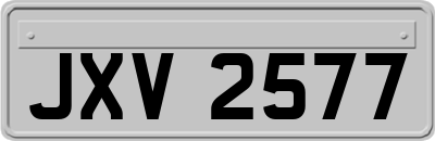 JXV2577