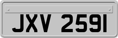 JXV2591