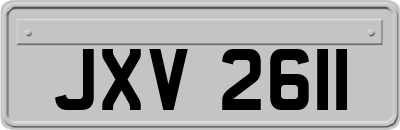 JXV2611
