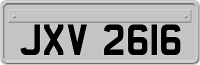 JXV2616