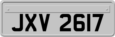 JXV2617