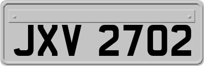 JXV2702