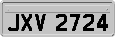 JXV2724