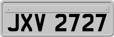 JXV2727
