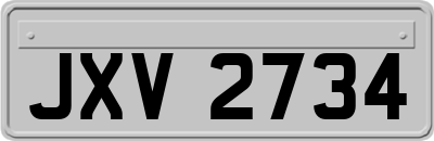 JXV2734