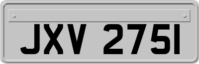 JXV2751