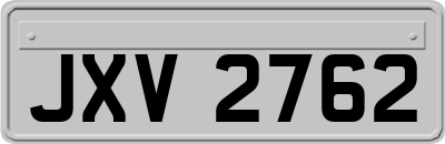JXV2762