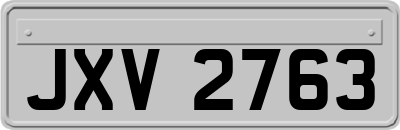 JXV2763