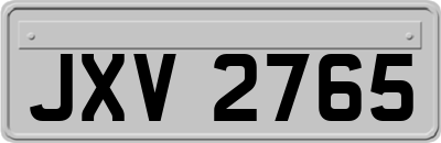 JXV2765