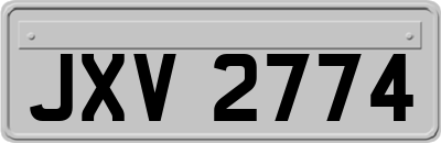 JXV2774