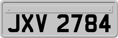 JXV2784