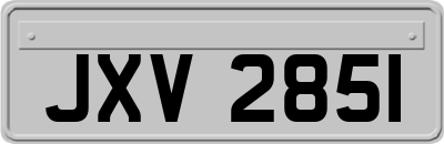 JXV2851