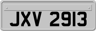 JXV2913