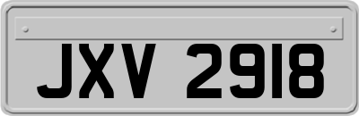 JXV2918