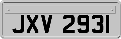 JXV2931