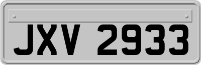 JXV2933