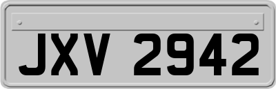 JXV2942