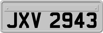 JXV2943