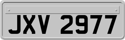 JXV2977