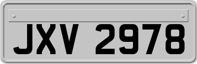 JXV2978