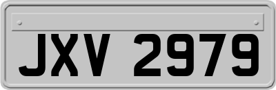 JXV2979