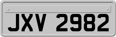 JXV2982