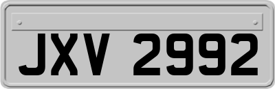 JXV2992