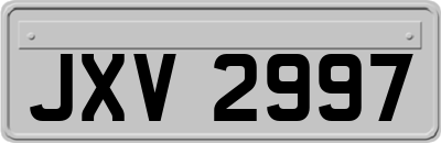 JXV2997
