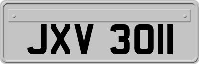 JXV3011
