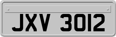 JXV3012