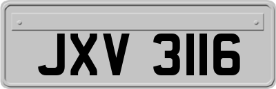 JXV3116