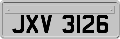 JXV3126